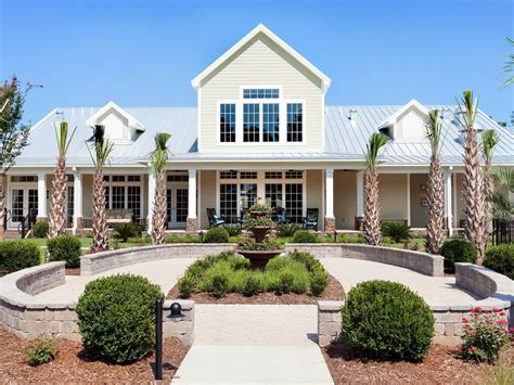 best 55+ retirement communities.